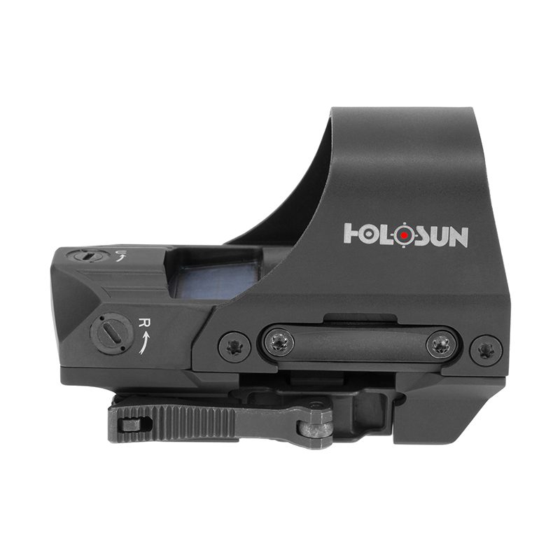 Holosun HS510C & HM3X REFLEX SIGHT & 3X MAGNIFIER COMBO - Shooting Accessories